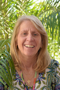Photo of Beth Hamby
