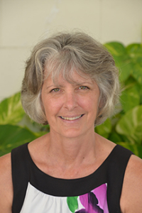 Photo of Suzanne Siebert