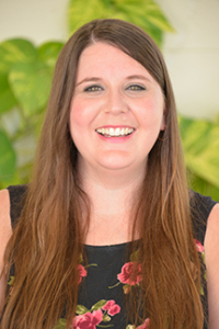 Photo of Shelly Ange