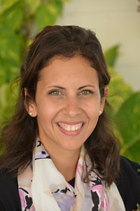 Photo of Nancy Yassa