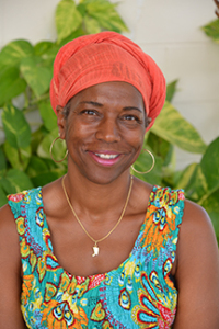 Photo of Regina Taylor