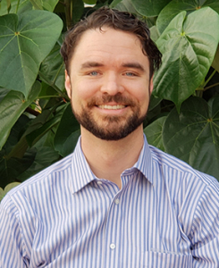 Photo of Carl Sterling