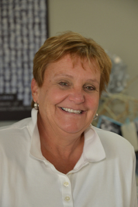 Photo of Karen Laird
