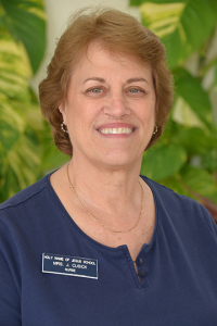 Photo of Jean Cusick RN