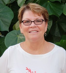 Photo of Eileen Beaumont