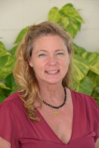 Photo of Joyce Wilkins