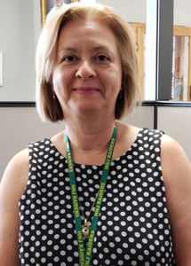 Photo of Cleusa Van Dorth