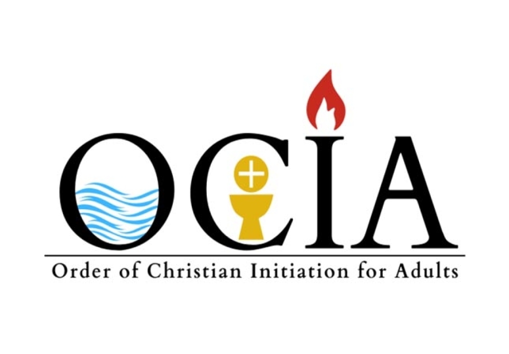 Order of Christian Initiation of Adults