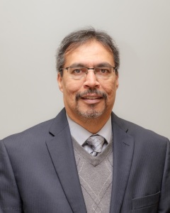 Photo of Guillermo Muñoz