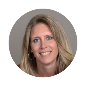 Photo of Michelle Allen
