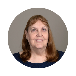 Photo of Patti Lavender
