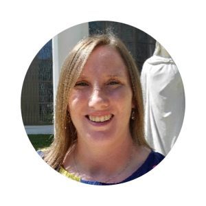 Photo of Jenny Rohde