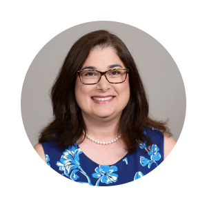 Photo of Annette Lee