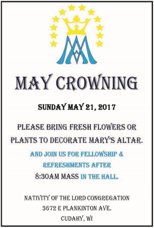 Nativity of the Lord