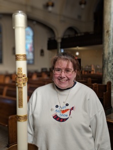 Photo of Connie Fitch