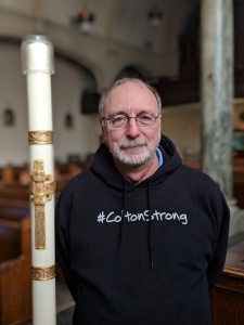 Photo of Rob Murray