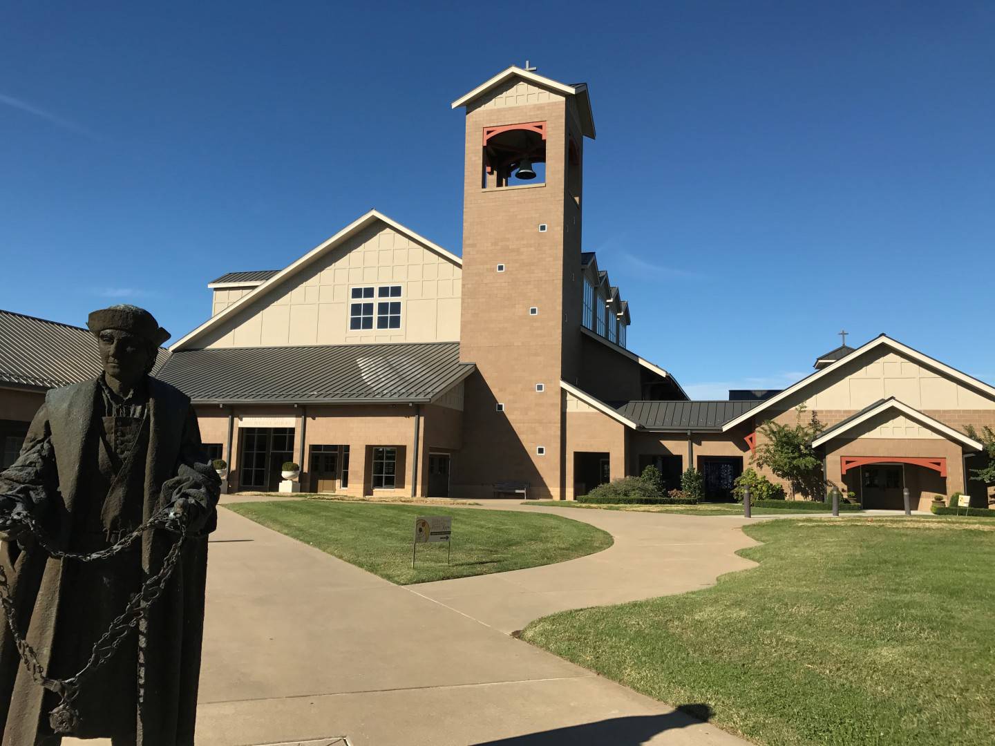 Картинки по запросу St. Thomas More Catholic Church
