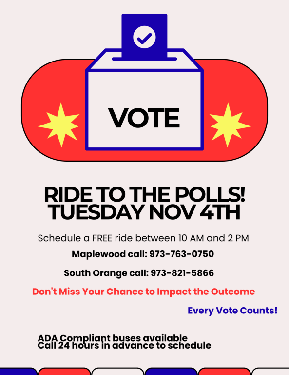 free ride to the polls free ride to the polls
