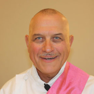 Photo of C.J. Donarski