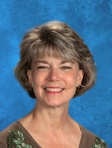 Photo of Kathy Bull