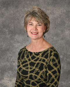 Photo of Kathy Bull