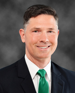 Photo of Deacon Rob Rysavy