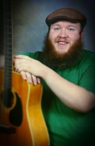 Photo of Cody Stowe
