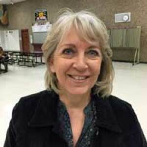 Photo of Janet Higbee