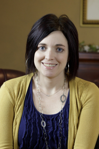 Photo of Kristin Thompson