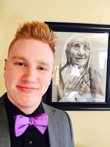 Photo of Joshua Milani