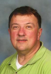 Photo of Andy Kukec
