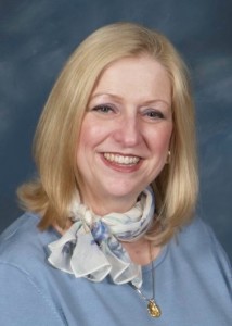 Photo of Teresa Gross