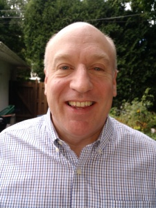 Photo of Jon Gabik