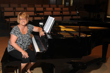 Photo of Dianne Falvo