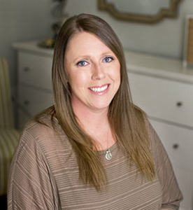 Photo of Brandi Klibert