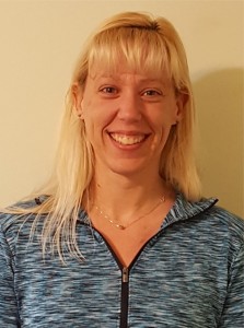 Photo of Angela Steffen