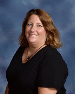 Photo of Maureen Rotramel