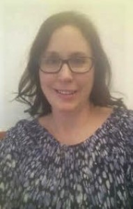 Photo of Michele Thill