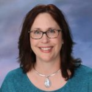 Photo of Michele Thill