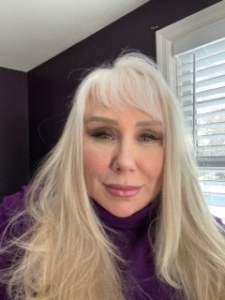 Photo of Allyson Olivier