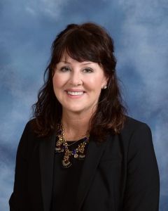 Photo of Kristine Klein