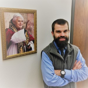 Photo of Mr. James Silk