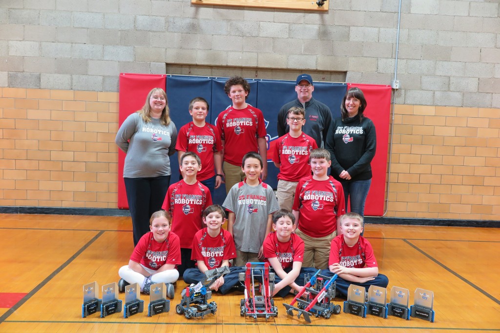 Robotics