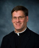 Rev. James Bissonette bissonette