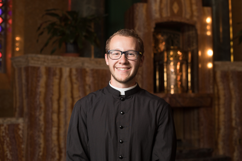 Jacob Tschida