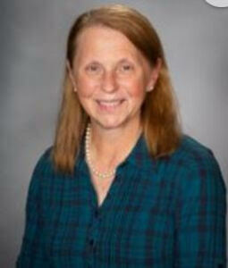 Photo of Mary Durand