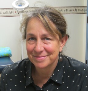 Photo of Lisa Willems