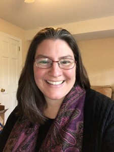 Photo of Jessica DePrizio Cole