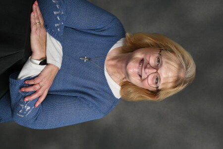 Photo of Lori Kisby
