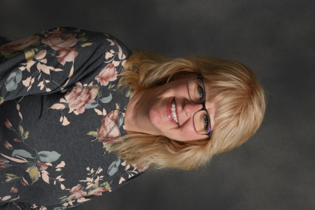 Photo of Sharon Francis